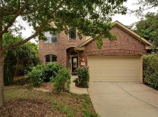 2228 Petrified Forest Dr, Austin, TX 78747
