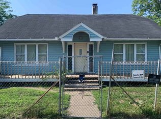926 Lawndale Ave, South Bend, IN 46628