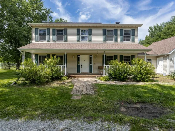 999 N 250 E, Chesterton, IN 46304