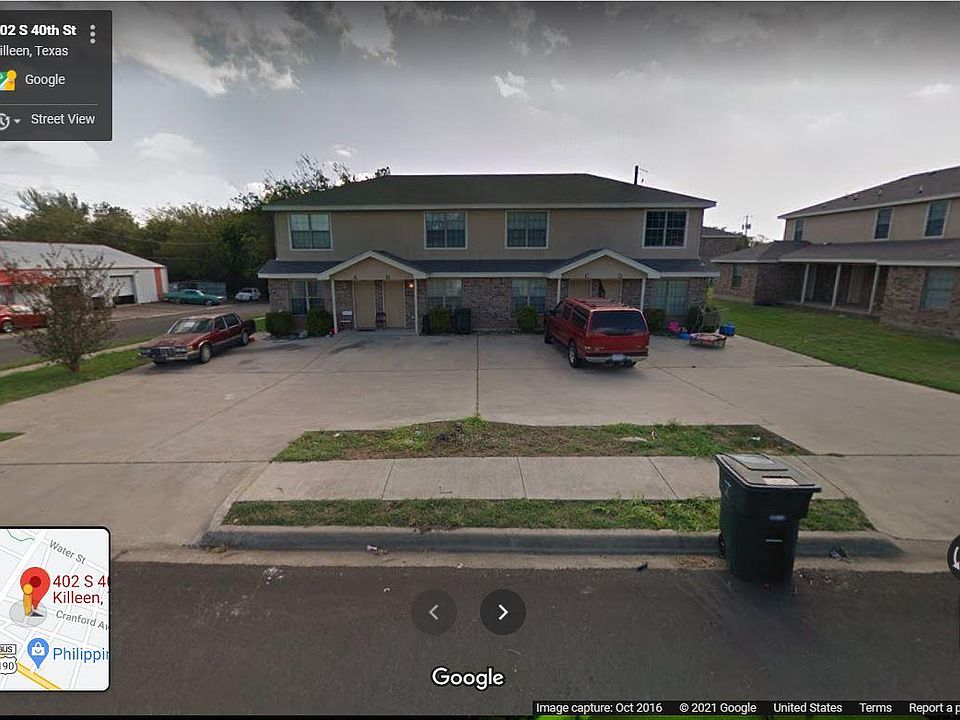1st image of 402 S 40th St APT B