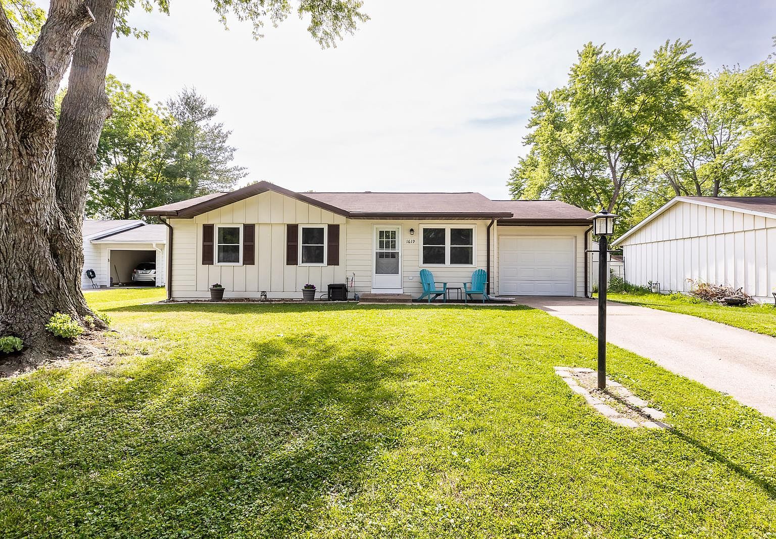 1619 Landmark Dr, Mascoutah, IL 62258 Zillow