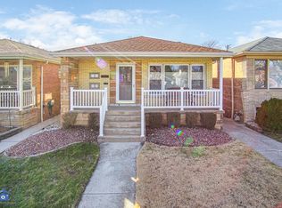 11216 S Kedzie Ave, Chicago, IL
