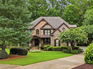 135 Laurel Ridge Dr, Alpharetta, GA 30004