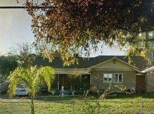 11870 Yorba Ave, Chino, CA 91710