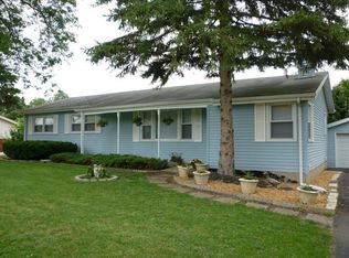 12355 W Warren Dr, Mokena, IL 60448