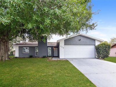 248 Lake Thomas Dr, Winter Haven, FL, 33880