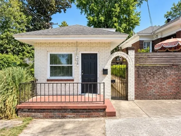 3408 E Reynolds St, Savannah, GA 31405