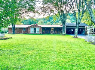 121 Wahoo Rd, Mount Nebo, WV 26679
