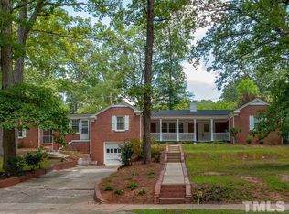 538 Sunset Dr, Sanford, NC 27330