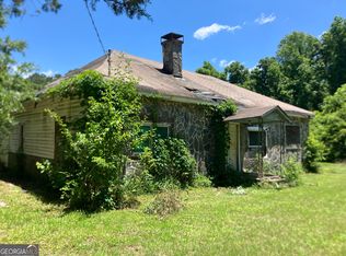 72 N Pomona Rd, Hampton, GA 30228