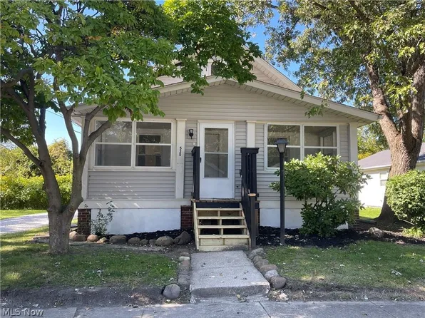 535 Fairlawn Ave, Painesville, OH 44077