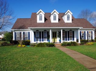 114 Eton Dr, Dothan, AL 36305