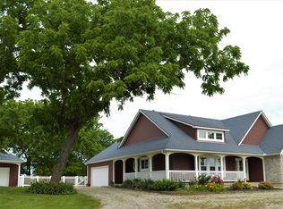 29449 219th St, Easton, KS 66020
