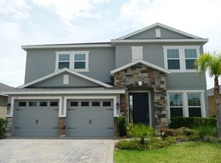 4761 Maple Park St, Orlando, FL 32811