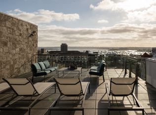 557 W Date St #501, San Diego, CA 92101