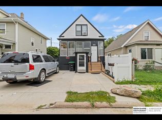 3206 S 23rd St APT 2, Omaha, NE 68108