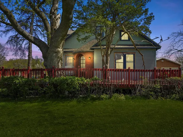 40065 N Kenosha Rd, Beach Park, IL 60099