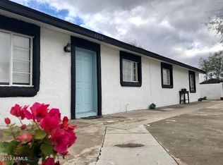 3508 W Tonto St, Phoenix, AZ 85009