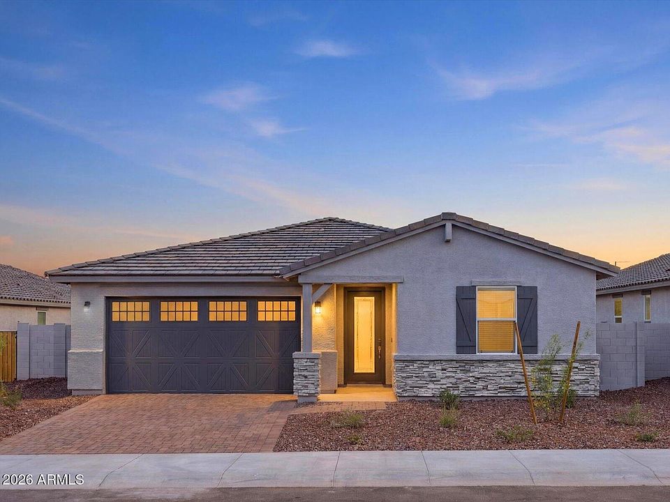 1st image of 5348 S 245TH Avenue