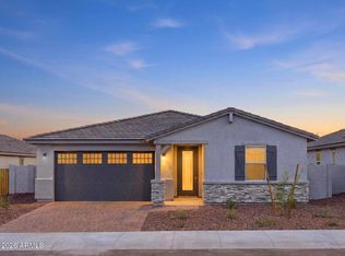 5348 S 245TH Avenue, Buckeye, AZ 85326
