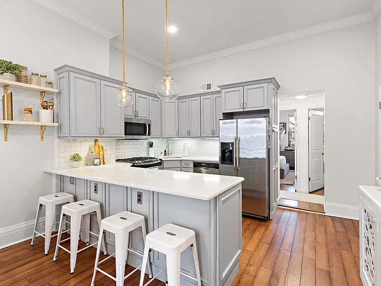 736 Garden St #B — Photo 11
