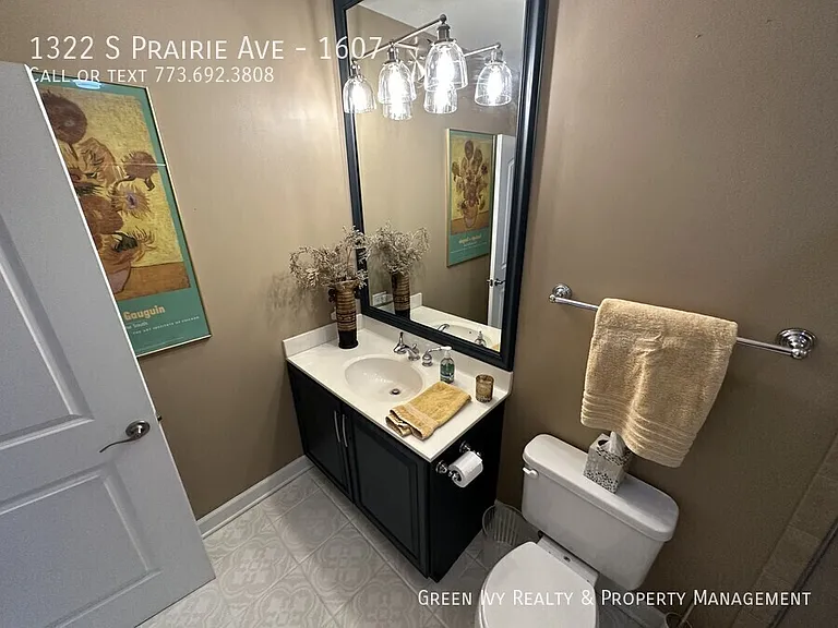 1322 S Prairie Ave #1607 — Photo 12