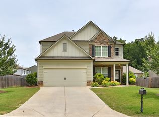 5815 Stevehaven Ln, Cumming, GA