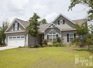 7530 Quail Woods Rd, Wilmington, NC 28411