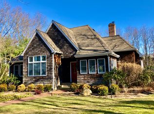 (Undisclosed Address), Sag Harbor, NY 11963