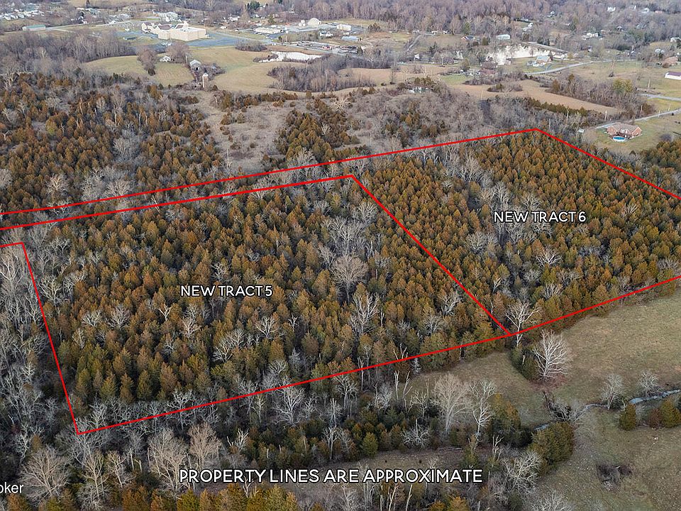 2nd image of TRACT 5 Pumphouse Rd