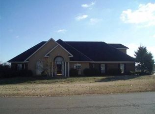 1979 Taylor Thurston Rd, Columbus, MS 39701