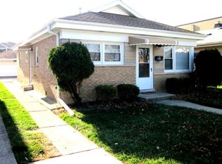 3916 Saint Paul Ave, Bellwood, IL