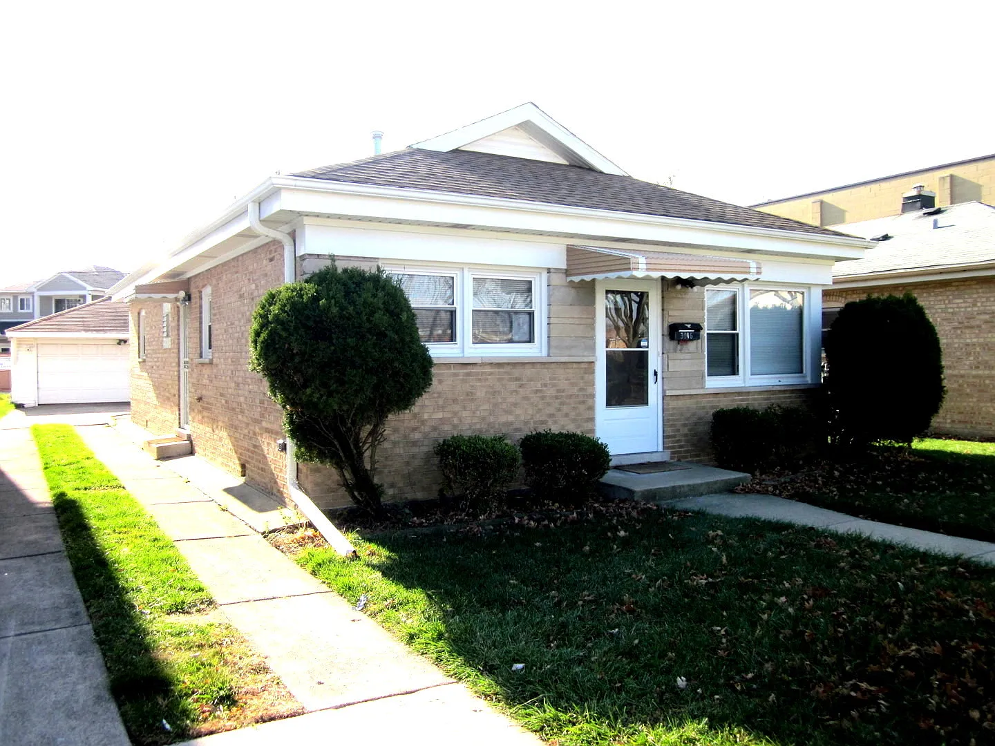 3916 Saint Paul Ave photo 1