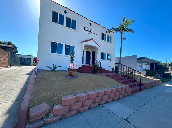 2538 Atlantic Ave #2542, Long Beach, CA 90806