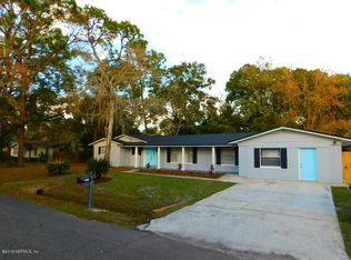 9417 Harriet Ave, Jacksonville, FL 32208