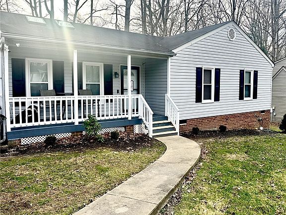 2nd image of 4603 Mason Run Ct