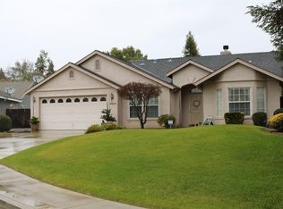 3624 E Oak Ct, Visalia, CA 93292