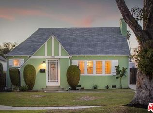 3423 Winchester Ave, Los Angeles, CA 90032