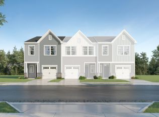 158 Paramount Dr, Smithfield, NC 27577