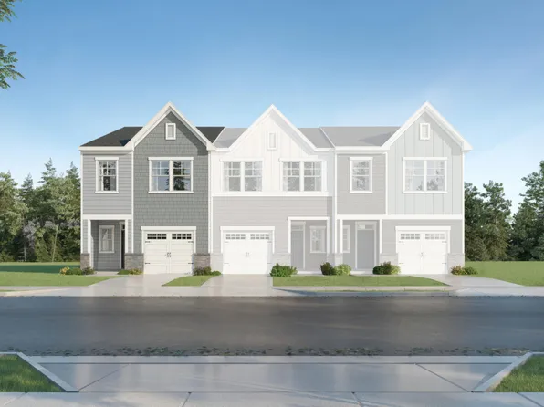 158 Paramount Dr, Smithfield, NC 27577