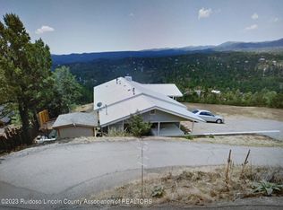 215 Valley View Cir, Ruidoso, NM 88345