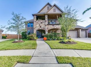 2875 Alentina Ct, League City, TX 77573