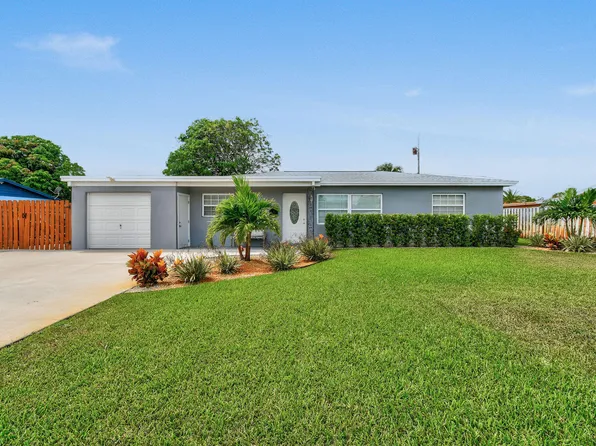631 W Jasmine Drive, Lake Park, FL 33403