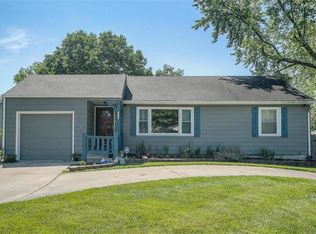 1815 SW 1st St, Lees Summit, MO 64081
