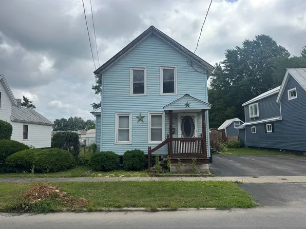 404 Kiah St, Ogdensburg, NY 13669