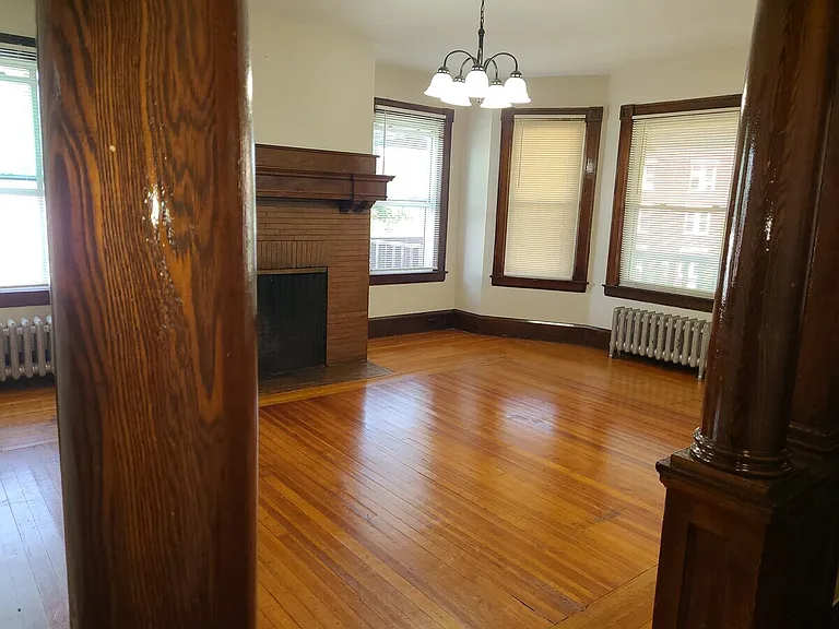 60 Belmont Ave #1 — Photo 4
