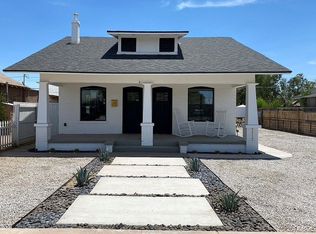1117 E Fillmore St, Phoenix, AZ 85006