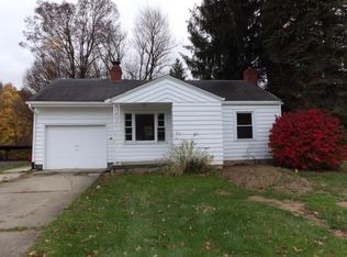 175 Shields Rd, Youngstown, OH