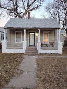 1110 S Water St, Wichita, KS, 67213