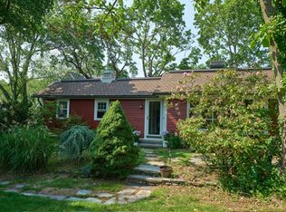 140 Prospect St UNIT 9, Providence, RI 02906